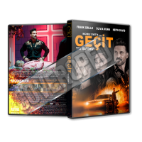 The Gateway - 2021 Türkçe Dvd Cover Tasarımı